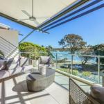 Panoramic River & Ocean Views Noosaville - Northern Rivers Accommodation 0