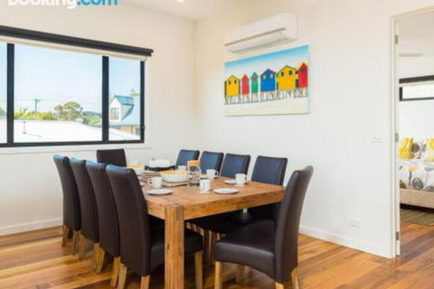 Surf Mist - Northern Rivers Accommodation 4