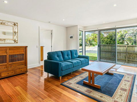 Serenity At Red Rocks - Northern Rivers Accommodation 6