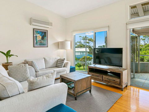 Serenity At Red Rocks - Northern Rivers Accommodation 2