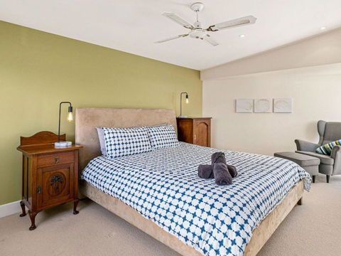 Serenity At Red Rocks - Northern Rivers Accommodation 1