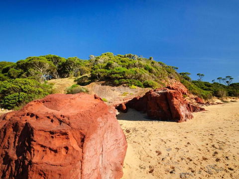 Serenity At Red Rocks - Northern Rivers Accommodation 4