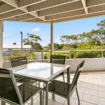 Serenity At Red Rocks - Northern Rivers Accommodation 0