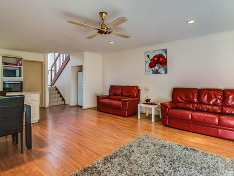 Findlay On The Bay - Northern Rivers Accommodation 4