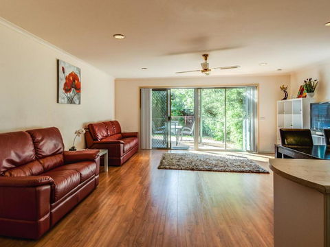 Findlay On The Bay - Northern Rivers Accommodation 5