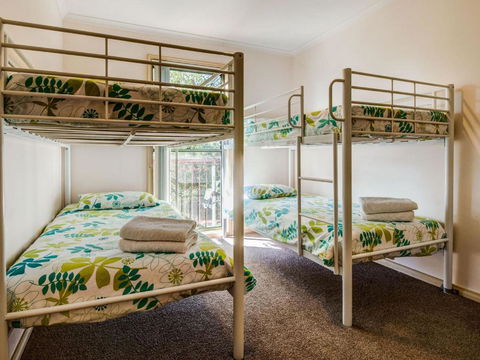 Findlay On The Bay - Northern Rivers Accommodation 6