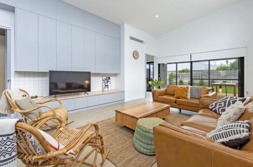 The Sisters VIC Northern Rivers Accommodation