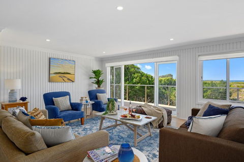 Zephyr On Sapphire - Northern Rivers Accommodation 4
