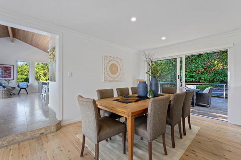 Zephyr On Sapphire - Northern Rivers Accommodation 5