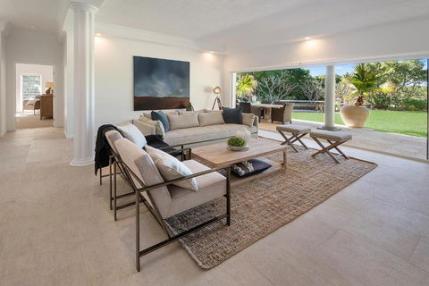Zephyr On Sapphire - Northern Rivers Accommodation 1