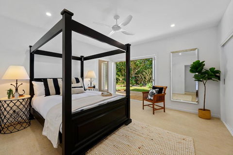 Zephyr On Sapphire - Northern Rivers Accommodation 3