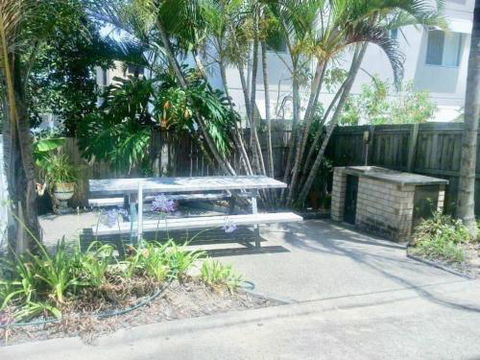 Unit 3 Casand Chase Kings Beach - Northern Rivers Accommodation 4