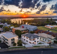 Bella Bay - Northern Rivers Accommodation