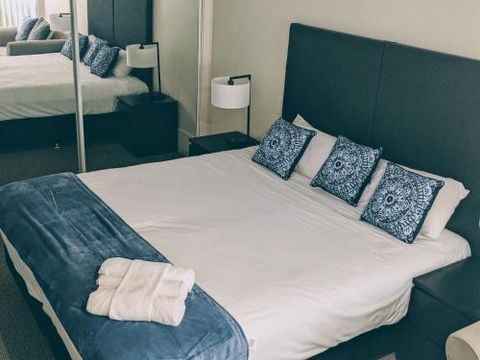 Little Diggers - Northern Rivers Accommodation 3