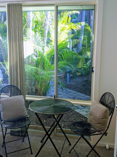 Little Diggers - Northern Rivers Accommodation 5