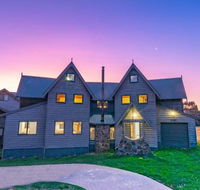 Banjos Chalet alpine getaways - Northern Rivers Accommodation