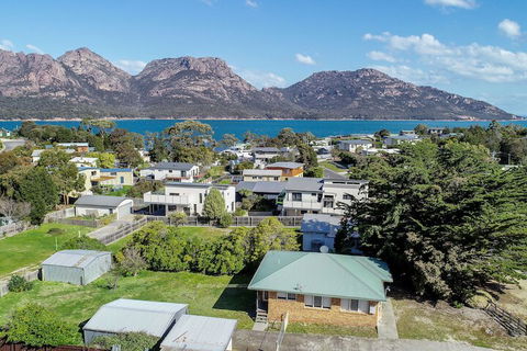 The Hazards Beach Escape - Northern Rivers Accommodation 3