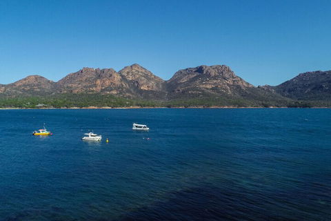 The Hazards Beach Escape - Northern Rivers Accommodation 1
