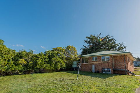 The Hazards Beach Escape - Northern Rivers Accommodation 5