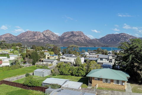The Hazards Beach Escape - Northern Rivers Accommodation 6