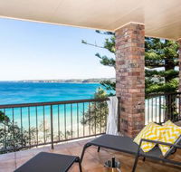 Panoramic Views 170 Mitchell Pde - Northern Rivers Accommodation