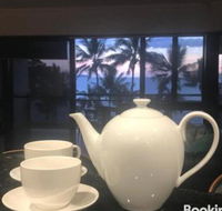 Townsville Strand Lighthouse Apartment 3 - Northern Rivers Accommodation