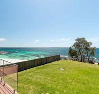 Bimbadgen at Hyams Beach 4pm Check Out Sundays - Northern Rivers Accommodation