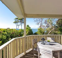 Hyams Seaside Apartment 4pm Check Out Sundays - Northern Rivers Accommodation
