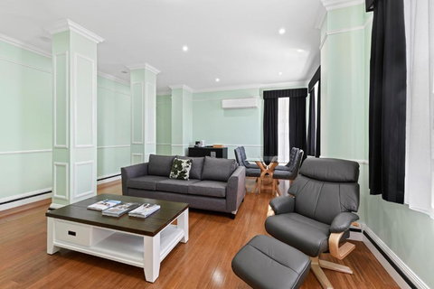 The Star Boutique Apartments - Northern Rivers Accommodation 3