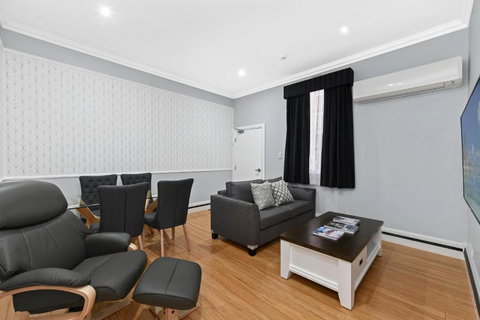 The Star Boutique Apartments - Northern Rivers Accommodation 5