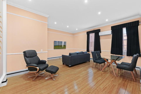The Star Boutique Apartments - Northern Rivers Accommodation 4
