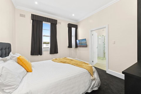 The Star Boutique Apartments - Northern Rivers Accommodation 1