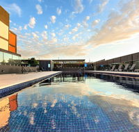 Enjoy Penthouse Living in the CBD - Northern Rivers Accommodation