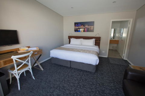 Maand Up - Northern Rivers Accommodation 1