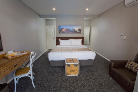 Maand Up - Northern Rivers Accommodation 2