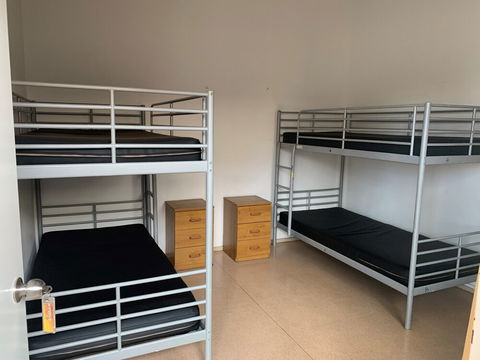 Roey Backpackers & Party Bar - Northern Rivers Accommodation 5