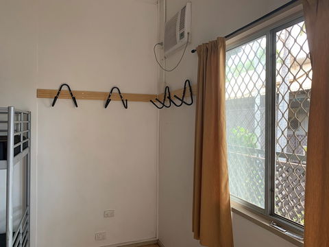 Roey Backpackers & Party Bar - Northern Rivers Accommodation 2