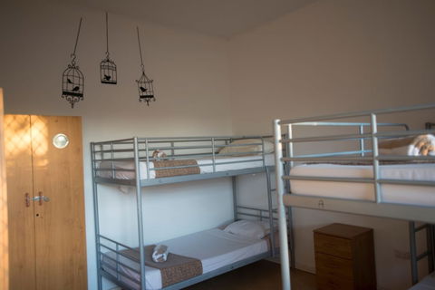Roey Backpackers & Party Bar - Northern Rivers Accommodation 6