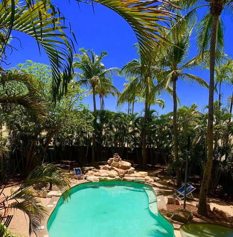 Roey Backpackers & Party Bar - Northern Rivers Accommodation 0