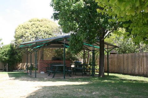 Paradise At The Beach Rosebud - Northern Rivers Accommodation 4