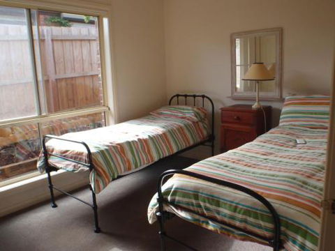 Paradise At The Beach Rosebud - Northern Rivers Accommodation 2