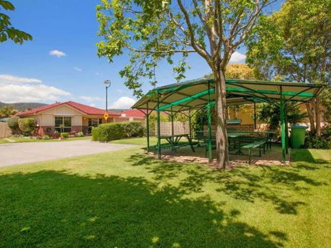 Paradise At The Beach Rosebud - Northern Rivers Accommodation 6
