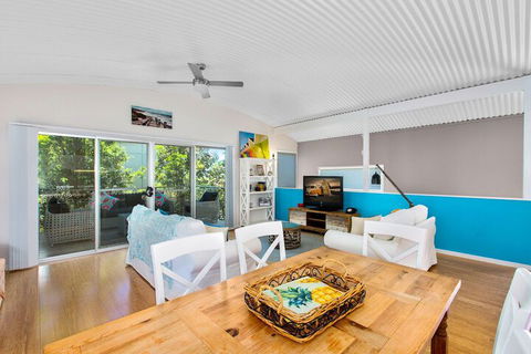 Casuarina Beach Shacks 10 - Northern Rivers Accommodation 5