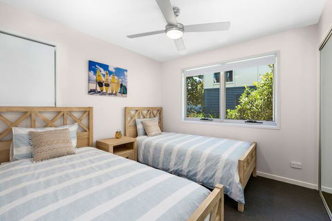Casuarina Beach Shacks 10 - Northern Rivers Accommodation 6