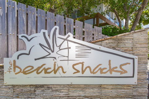 Casuarina Beach Shacks 10 - Northern Rivers Accommodation 1