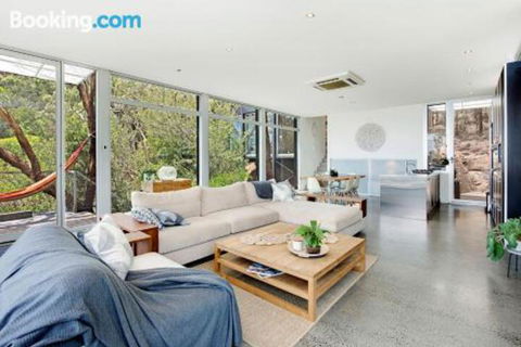 Above It All - Northern Rivers Accommodation 6