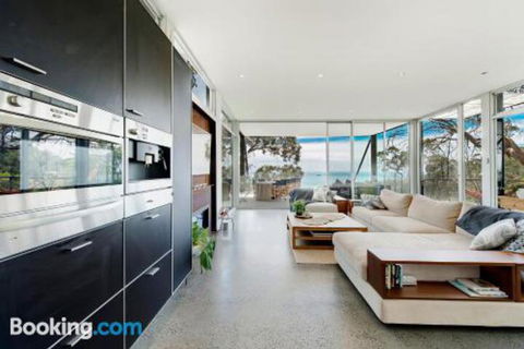 Above It All - Northern Rivers Accommodation 5