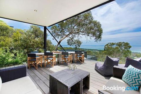 Above It All - Northern Rivers Accommodation 1