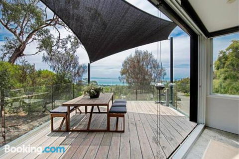 Above It All - Northern Rivers Accommodation 4