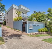 Sunset Towers 14 / 25 Donald Street - Northern Rivers Accommodation